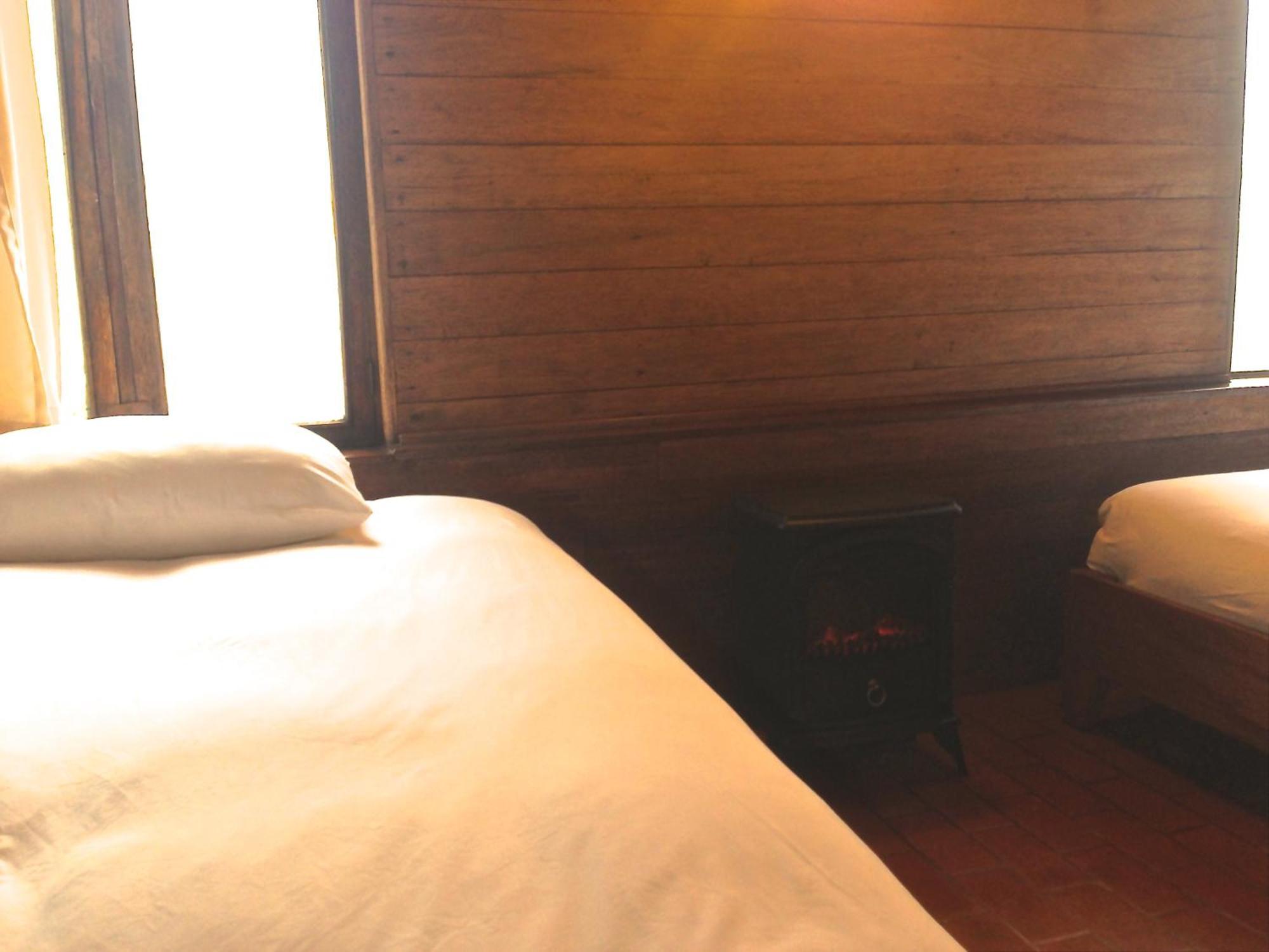 Tree House Lodge Machu Picchu Camera foto